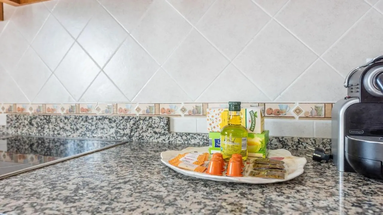 Cortijo Sylvestris Periana By Ruralidays Villa Holiday home