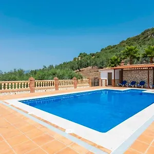 Cerro Alcolea By Ruralidays Сasa de vacaciones