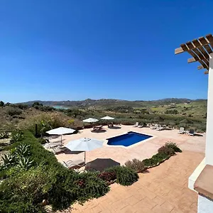 Zayas Casa Rural&guest Pensión