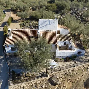 Cortijo Salva Сasa de vacaciones