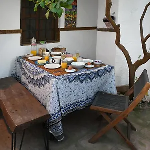 Casa Andreas Сasa de vacaciones