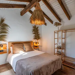 Cantueso Casa rural