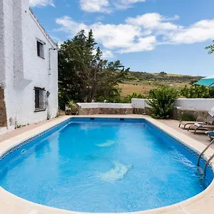 El Molino De Guaro Villa